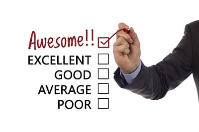Online Review