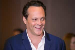 Vince Vaughn Blackjack