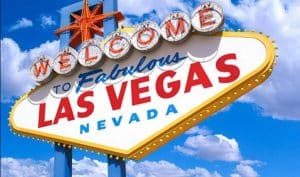 Vegas Vacation