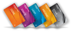 Casino Players Cards