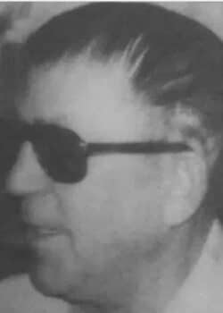 Lawrence Revere