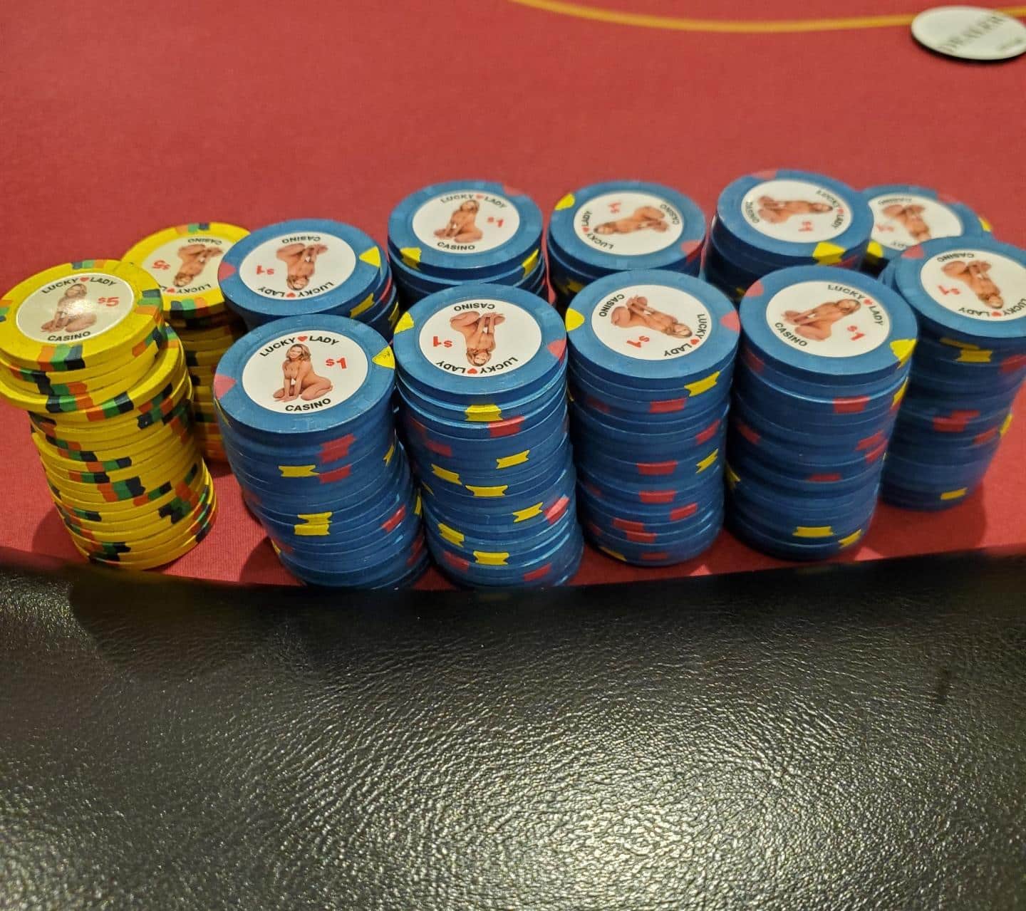 Casino And Luck