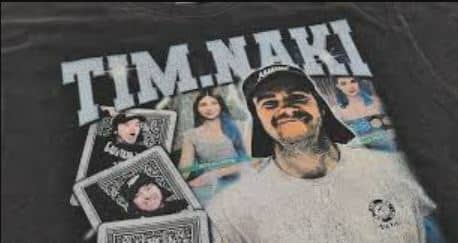 Tim Myers Blackjack