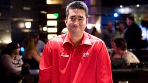 Jeff Ma