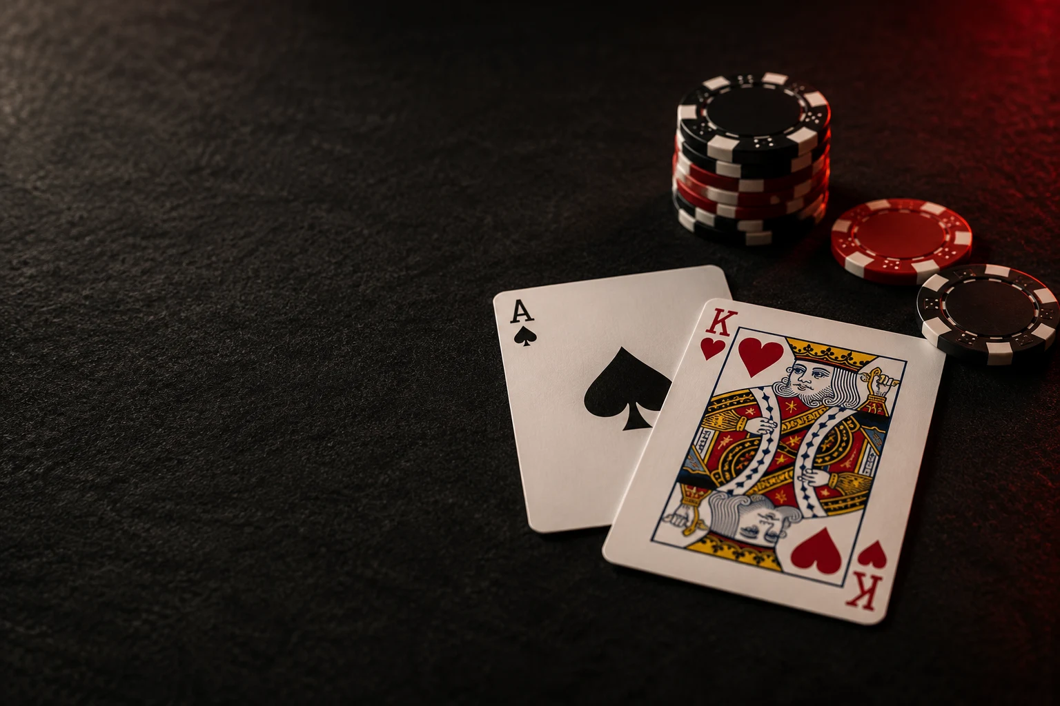 Back Jayc Blackjack con apuestas bajas: mínimos y costes